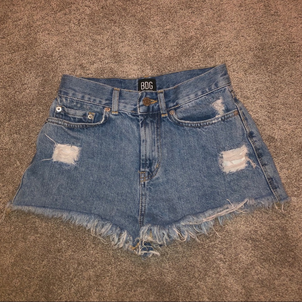 BDG Shorts